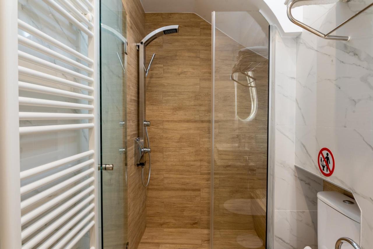 Cozy Corner - Central Stylish Apartment Volos Ngoại thất bức ảnh