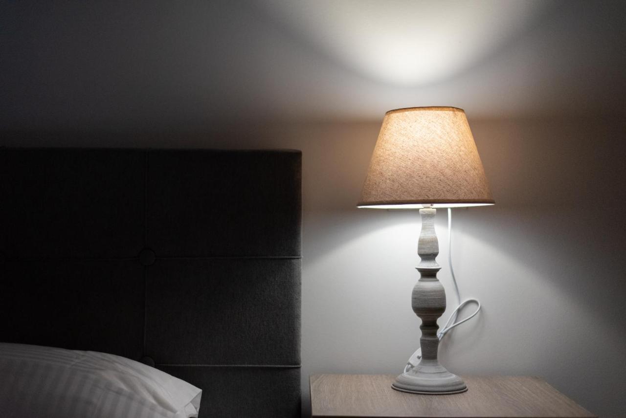 Cozy Corner - Central Stylish Apartment Volos Ngoại thất bức ảnh