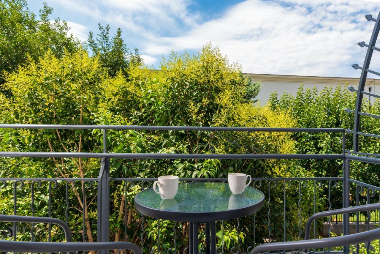 Cozy Corner - Central Stylish Apartment Volos Ngoại thất bức ảnh
